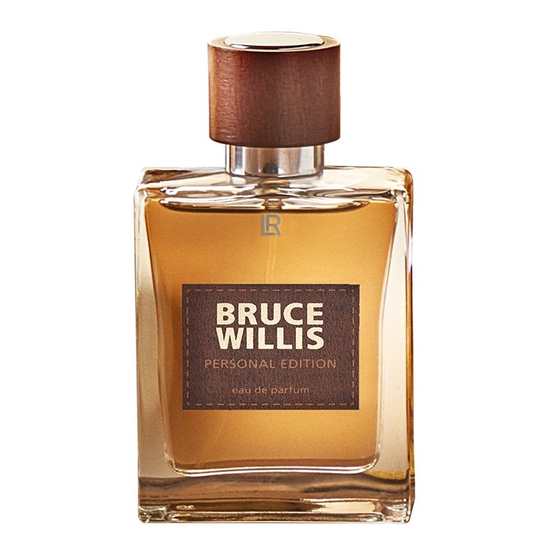 Bruce Willis Personal Edition EdP Winter Edition - 50 ml | Elershop.cz