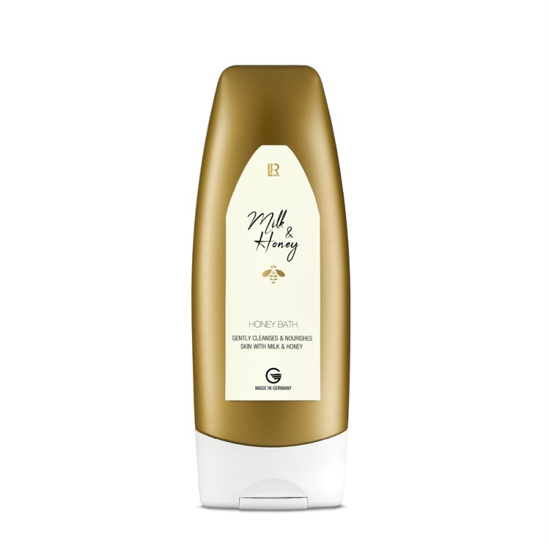 Milk & Honey Pěna do koupele - 200 ml | Elershop.cz