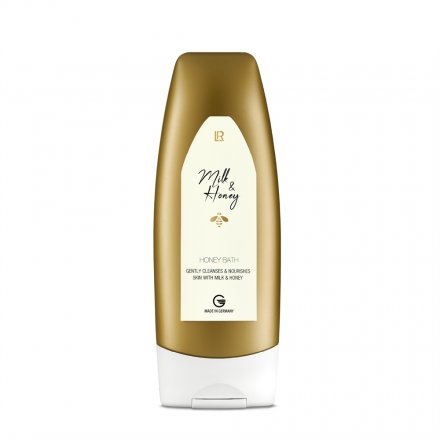 Milk & Honey Pěna do koupele - 200 ml